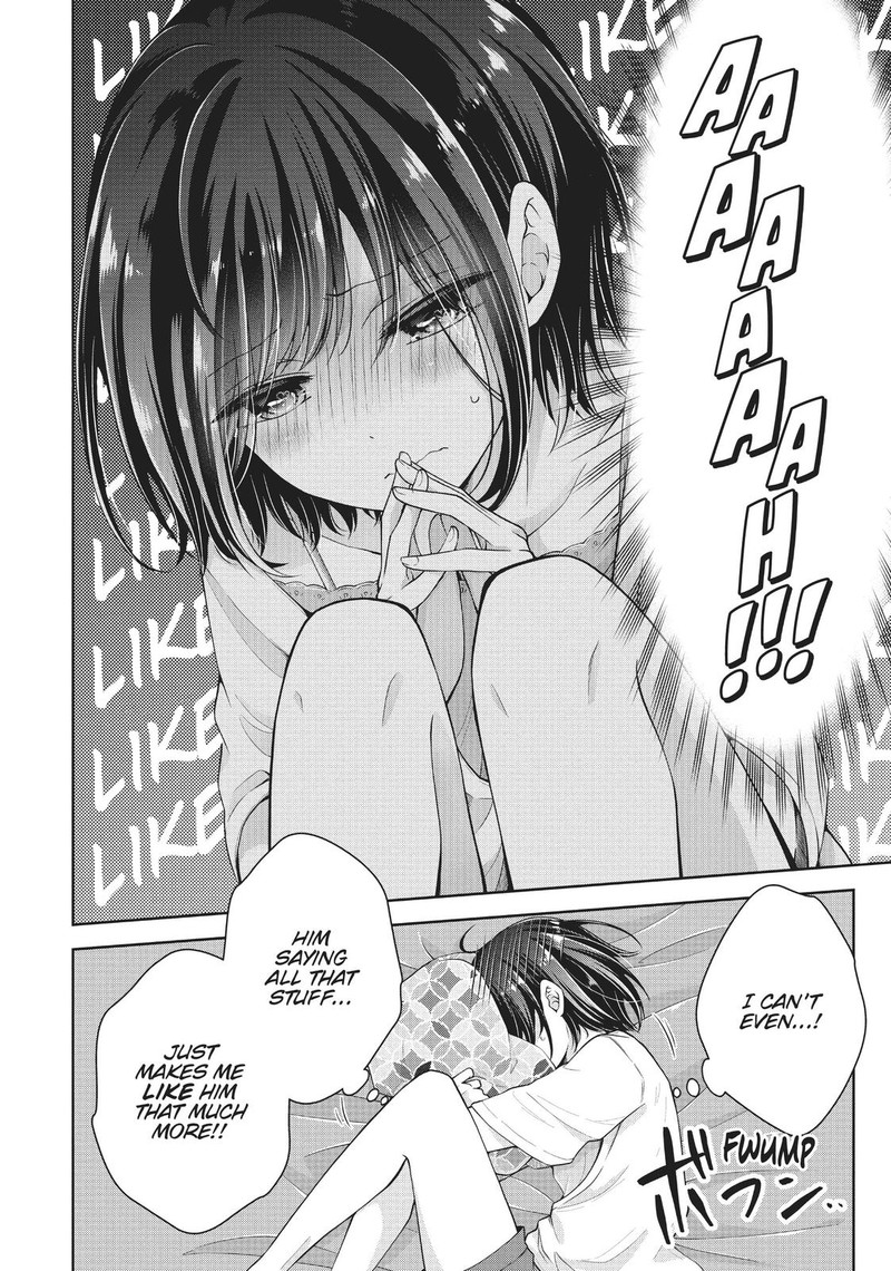 I Turned My Childhood Friend Into A Girl 26 2