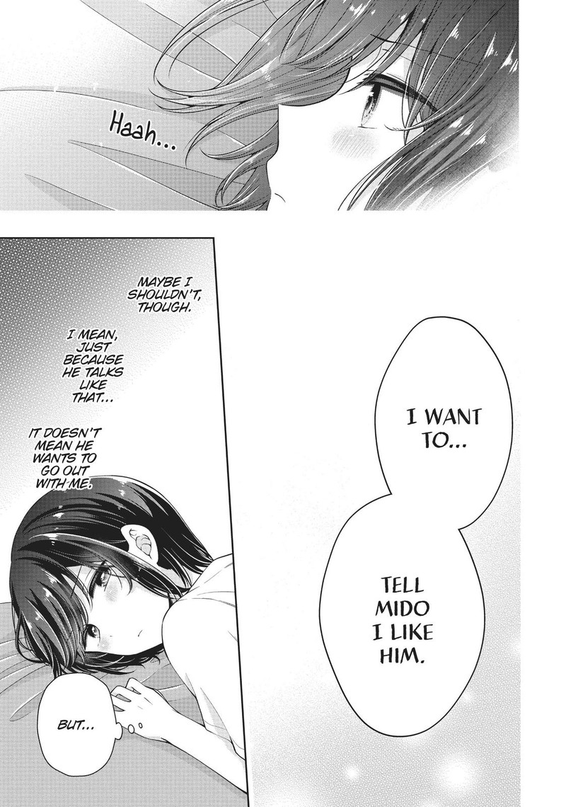 I Turned My Childhood Friend Into A Girl 26 3