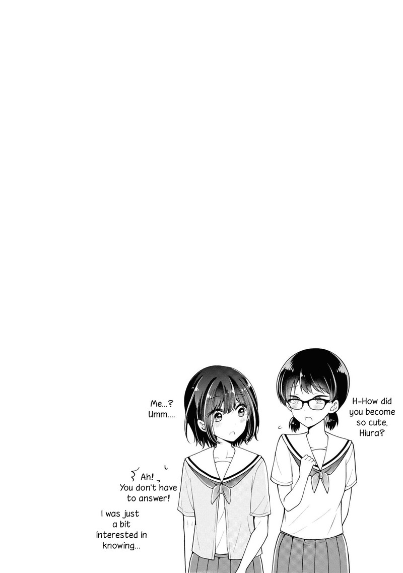 I Turned My Childhood Friend Into A Girl 26f 12