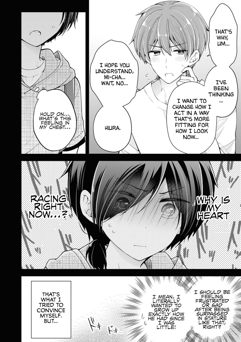 I Turned My Childhood Friend Into A Girl 26f 20