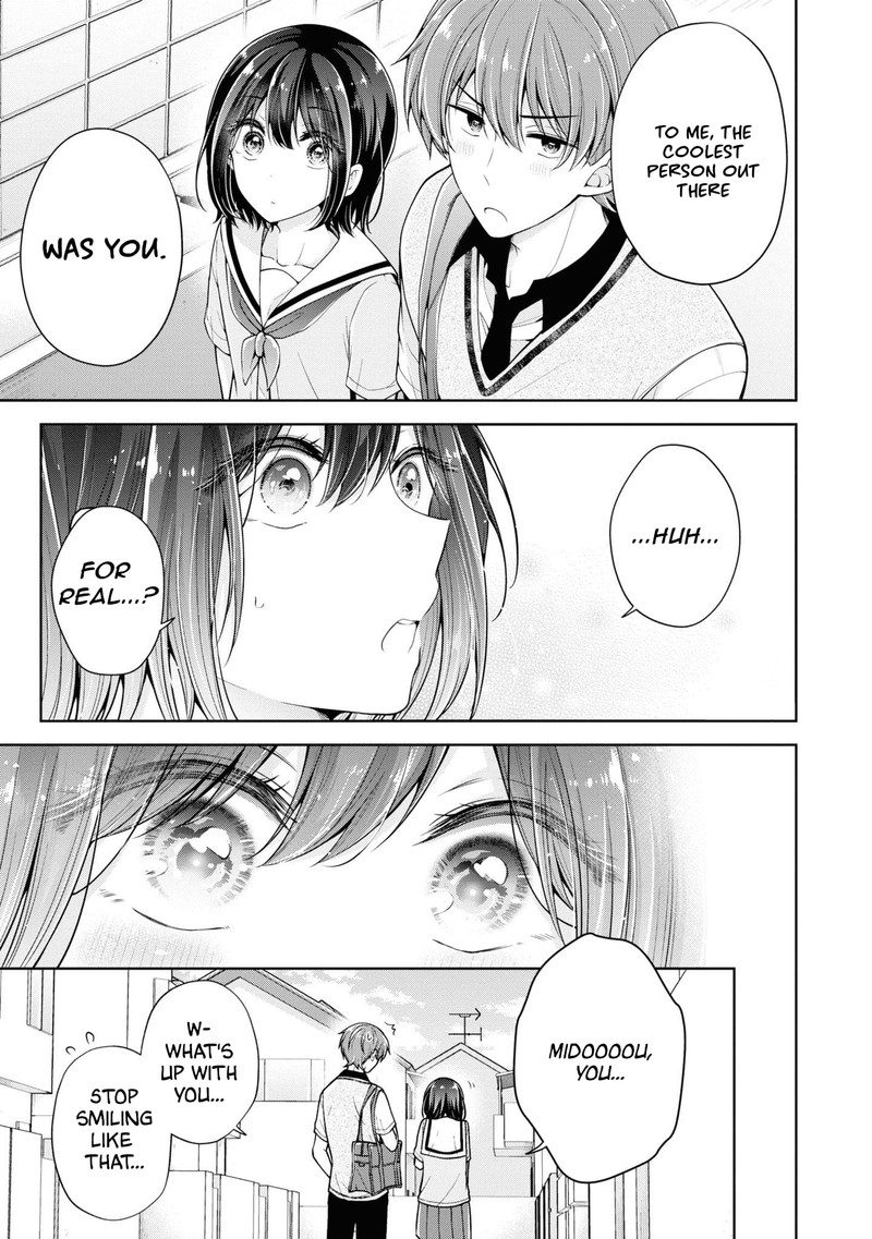 I Turned My Childhood Friend Into A Girl 26f 24