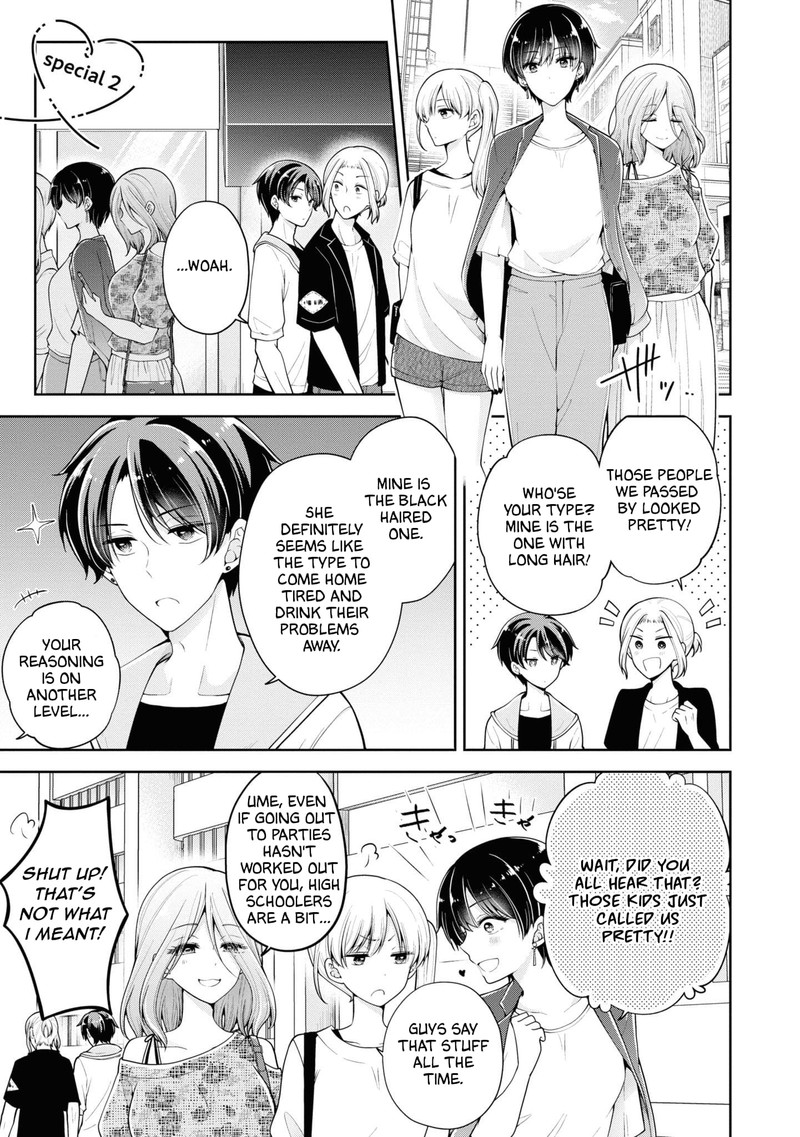 I Turned My Childhood Friend Into A Girl 26f 26
