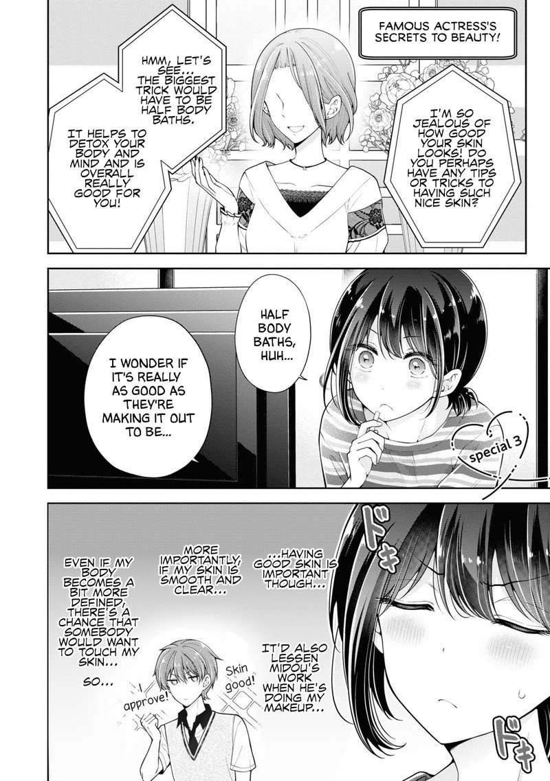 I Turned My Childhood Friend Into A Girl 26f 27