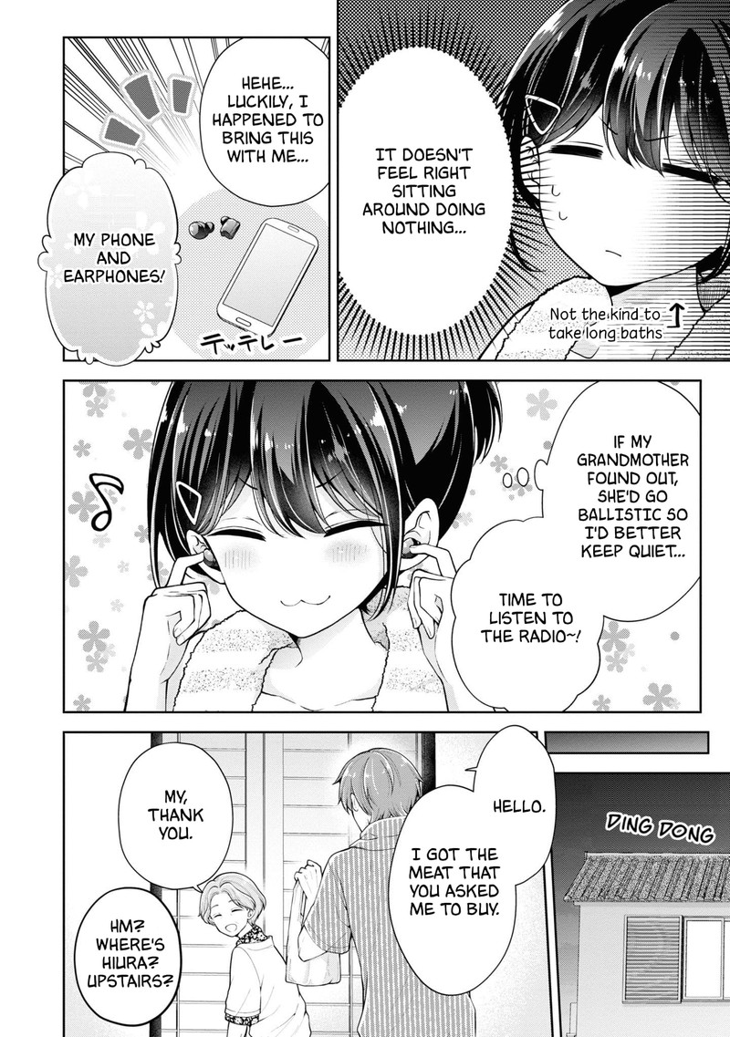 I Turned My Childhood Friend Into A Girl 26f 29
