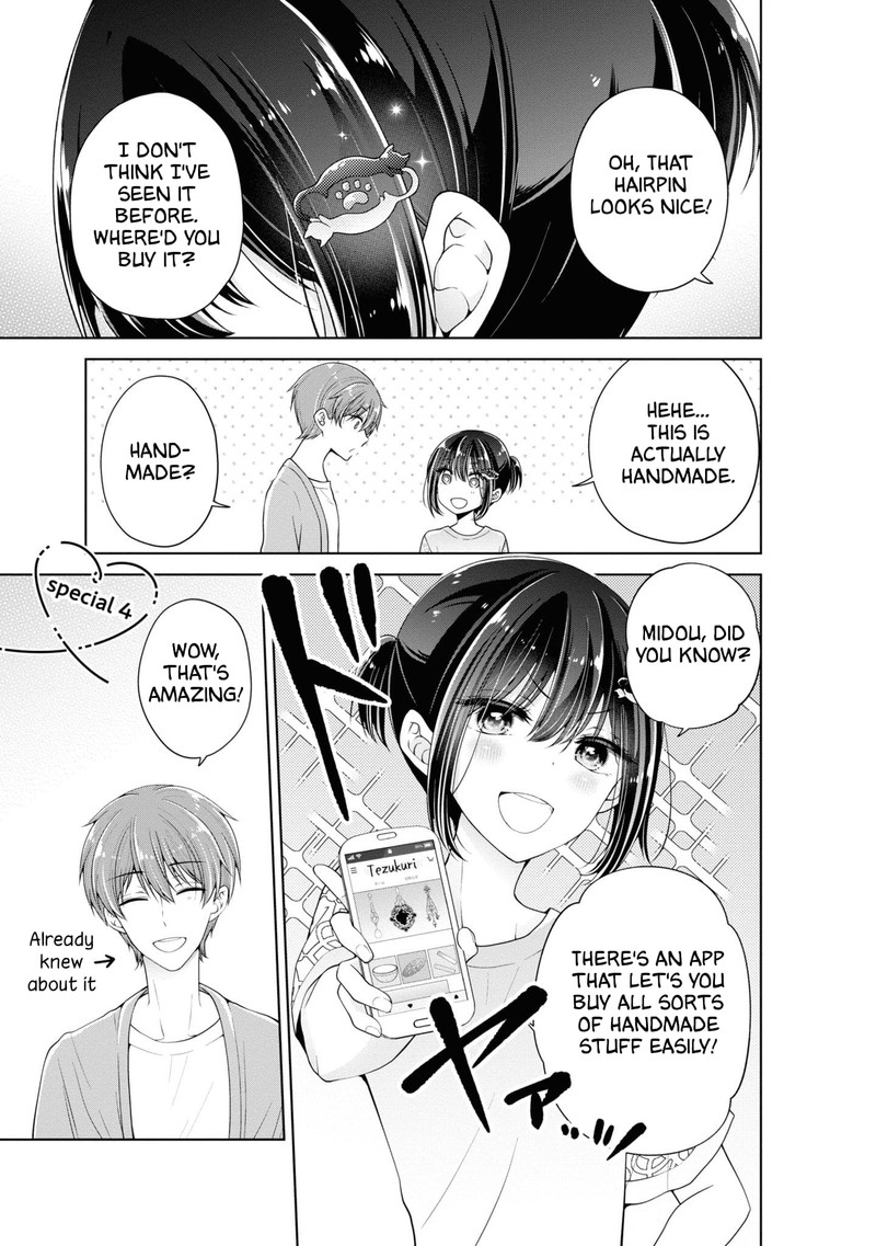 I Turned My Childhood Friend Into A Girl 26f 32
