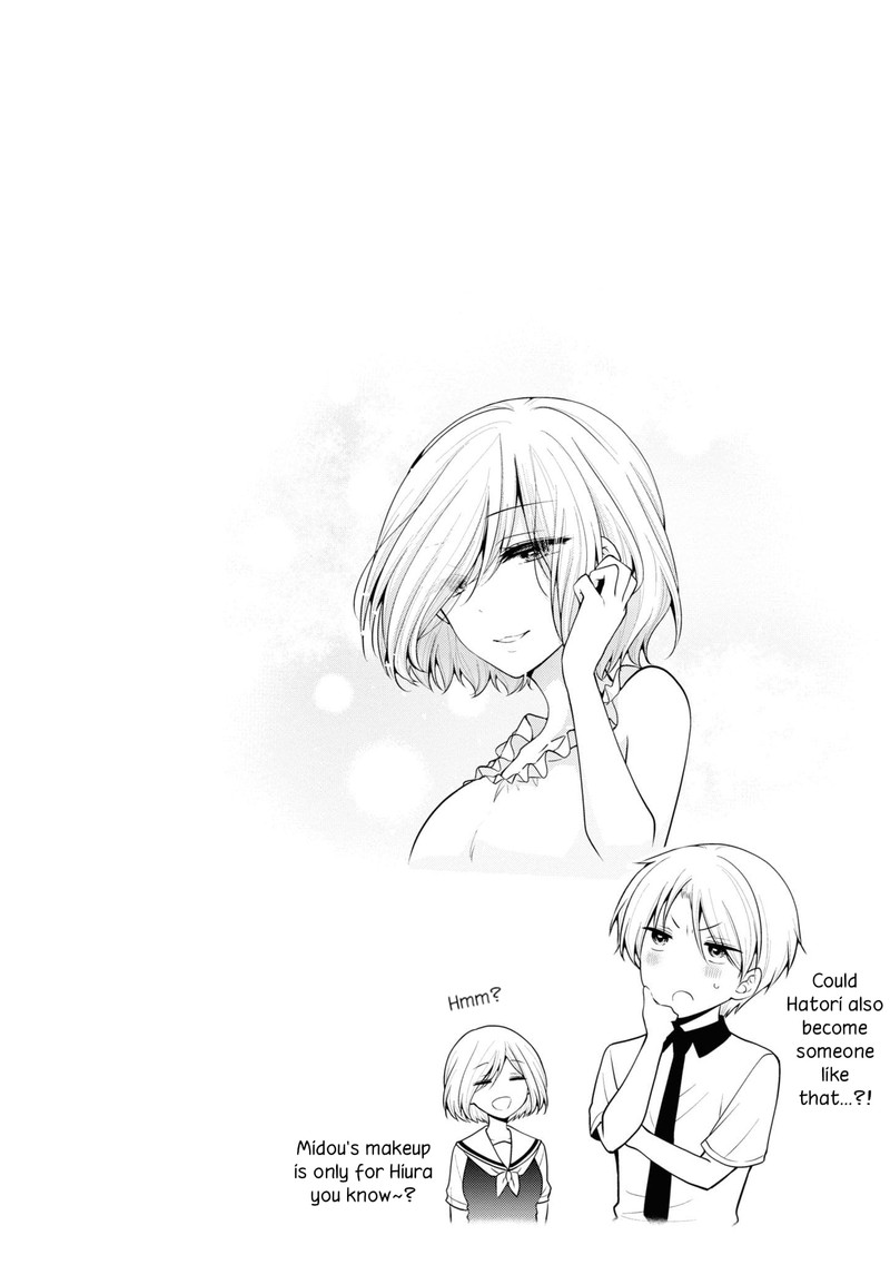 I Turned My Childhood Friend Into A Girl 26f 6