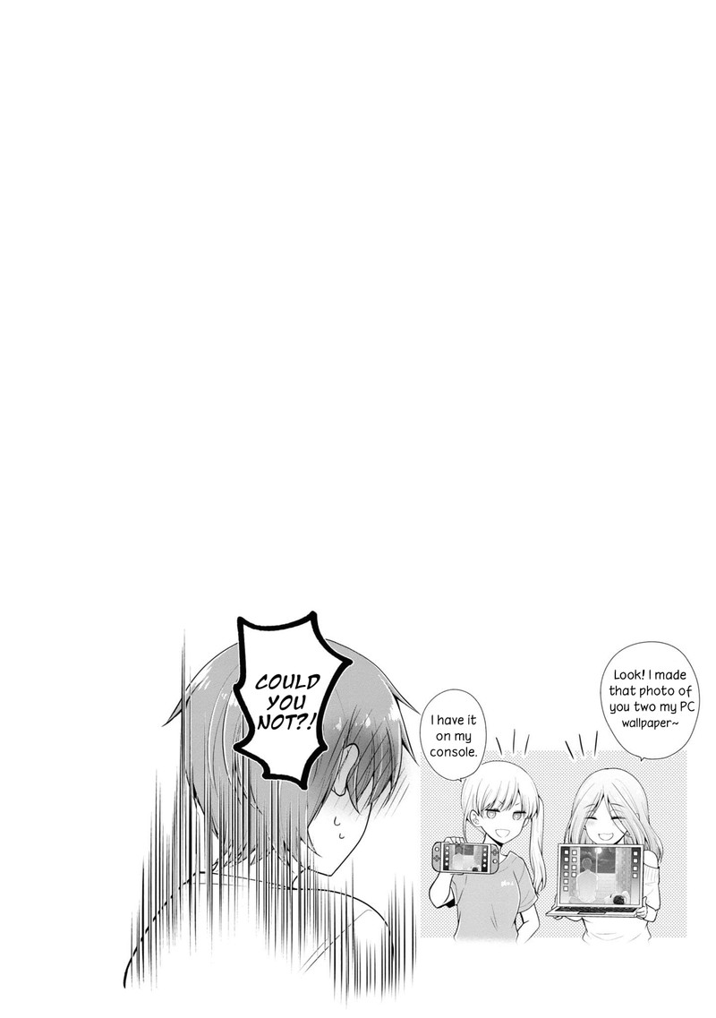 I Turned My Childhood Friend Into A Girl 26f 7