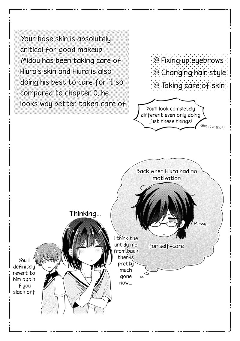 I Turned My Childhood Friend Into A Girl 26f 9