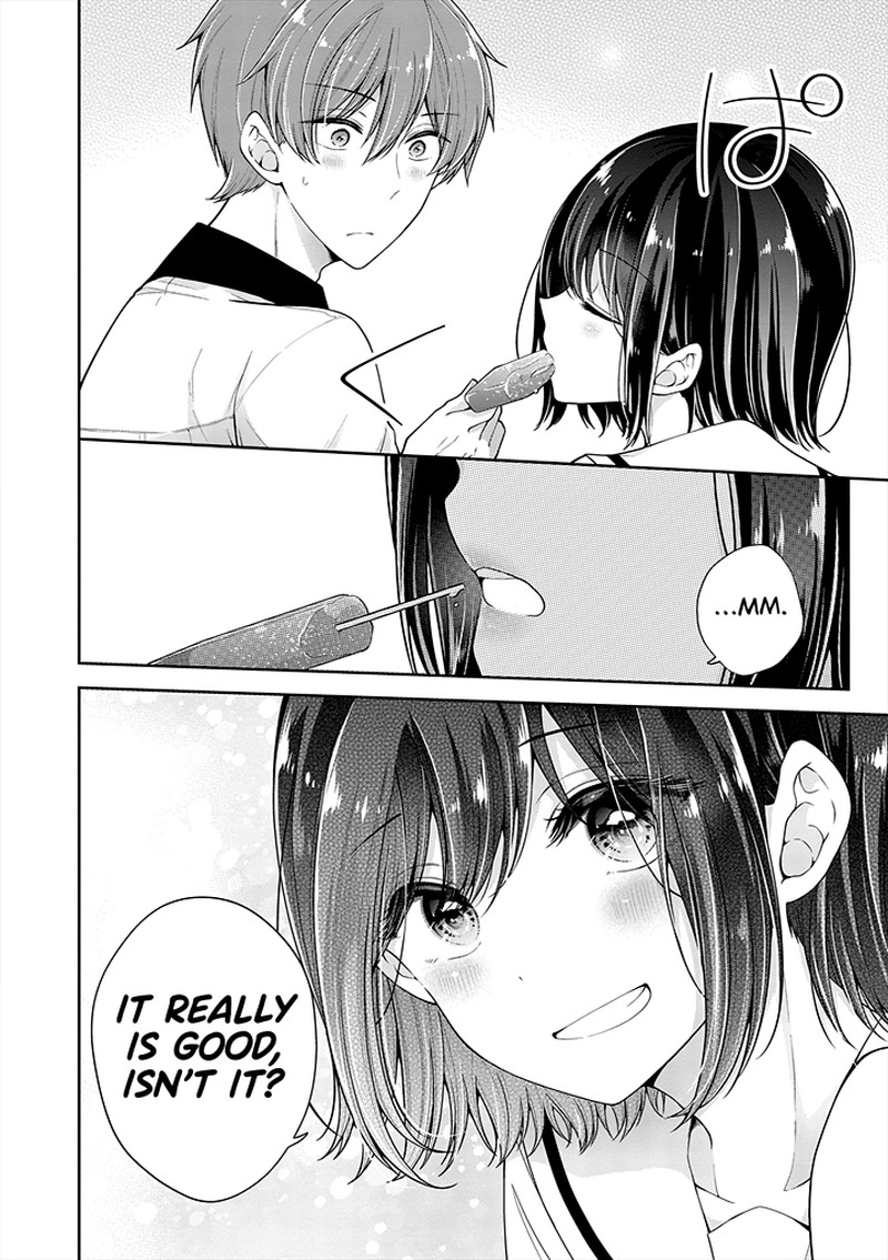 I Turned My Childhood Friend Into A Girl 27 10