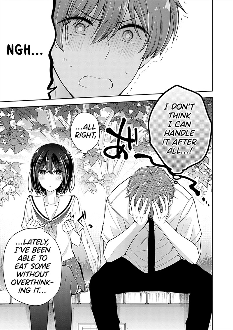 I Turned My Childhood Friend Into A Girl 27 11