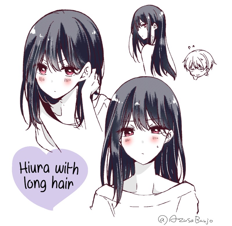 I Turned My Childhood Friend Into A Girl 27 13