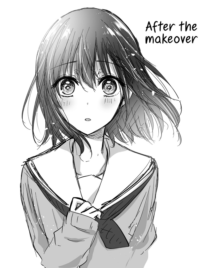 I Turned My Childhood Friend Into A Girl 27 16