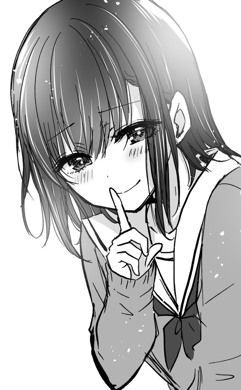 I Turned My Childhood Friend Into A Girl 27 17