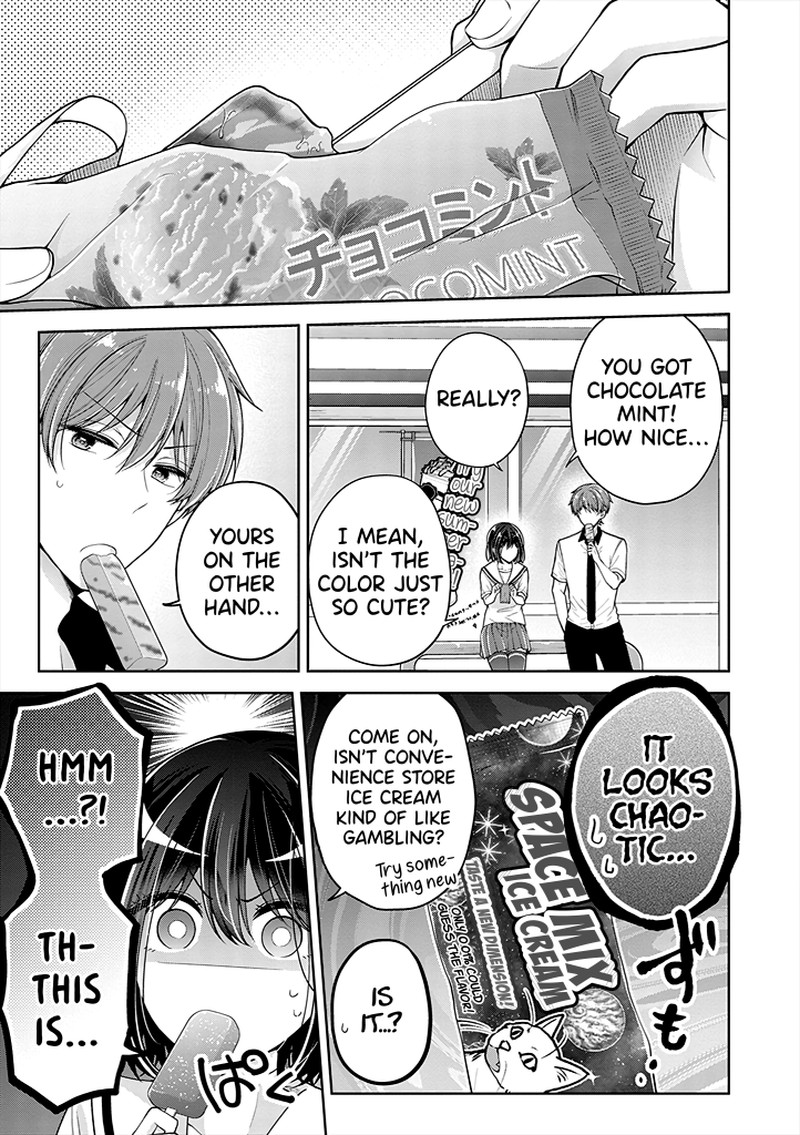 I Turned My Childhood Friend Into A Girl 27 3