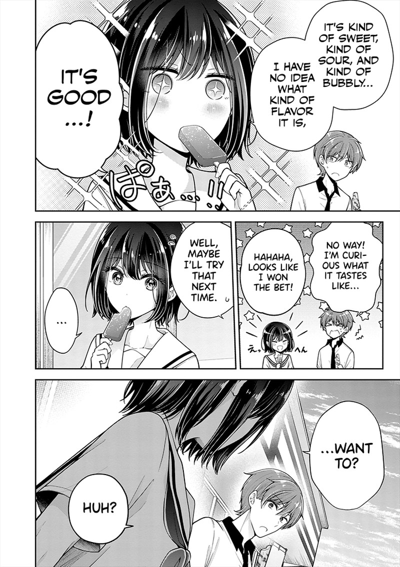 I Turned My Childhood Friend Into A Girl 27 4