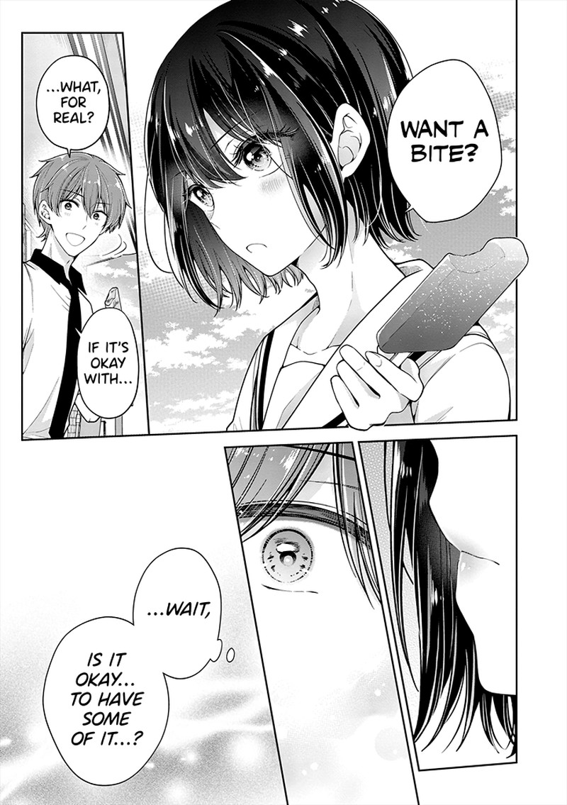 I Turned My Childhood Friend Into A Girl 27 5