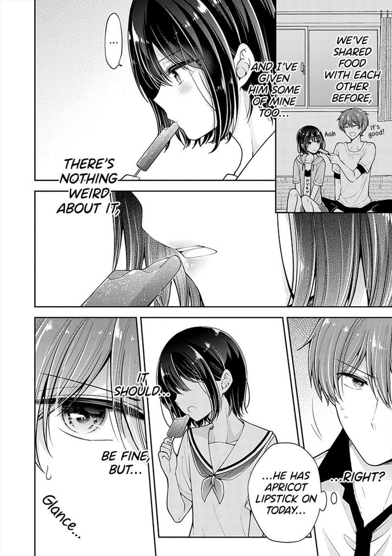 I Turned My Childhood Friend Into A Girl 27 6