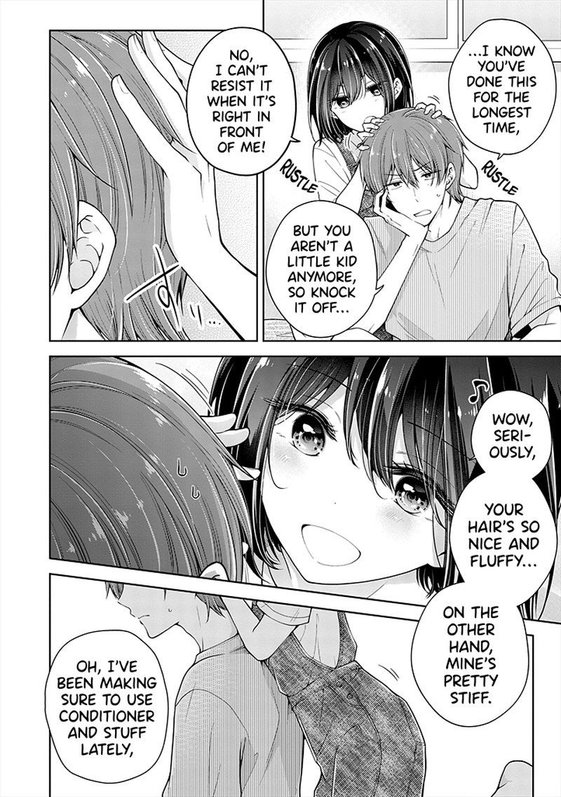 I Turned My Childhood Friend Into A Girl 28 2