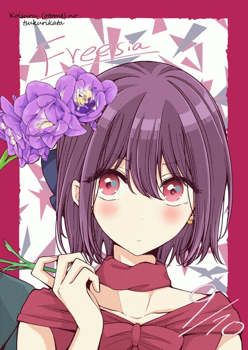 I Turned My Childhood Friend Into A Girl 28 9