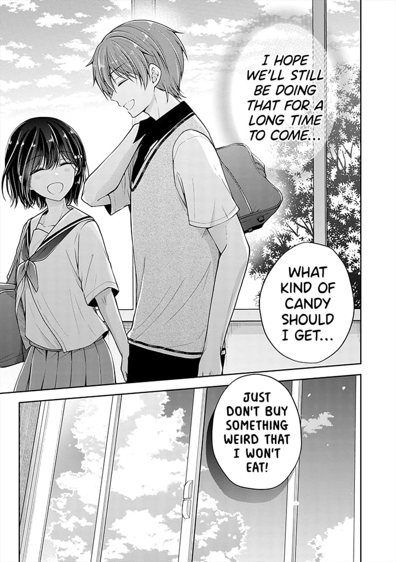 I Turned My Childhood Friend Into A Girl 29 11