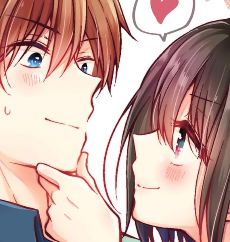 I Turned My Childhood Friend Into A Girl 29 13