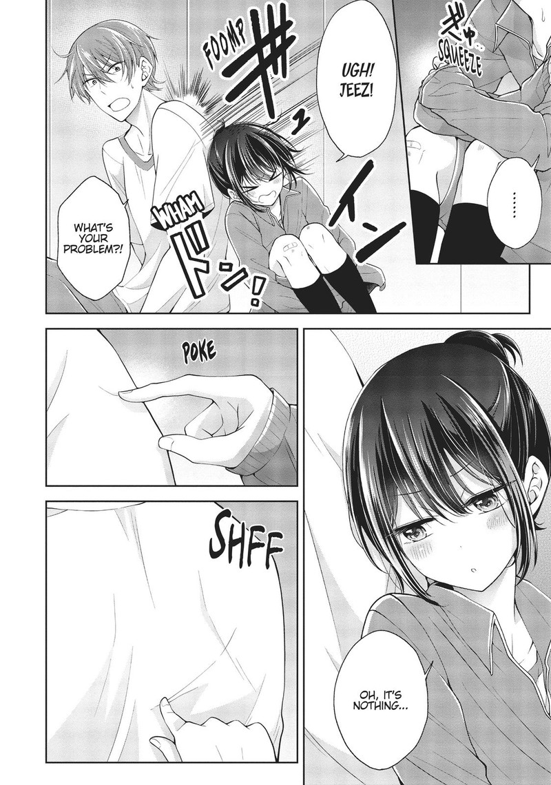 I Turned My Childhood Friend Into A Girl 3 10