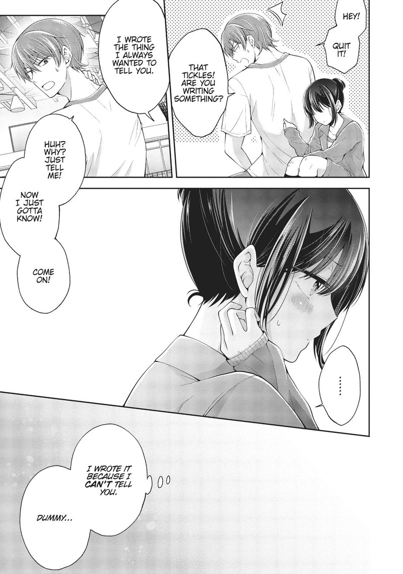 I Turned My Childhood Friend Into A Girl 3 11