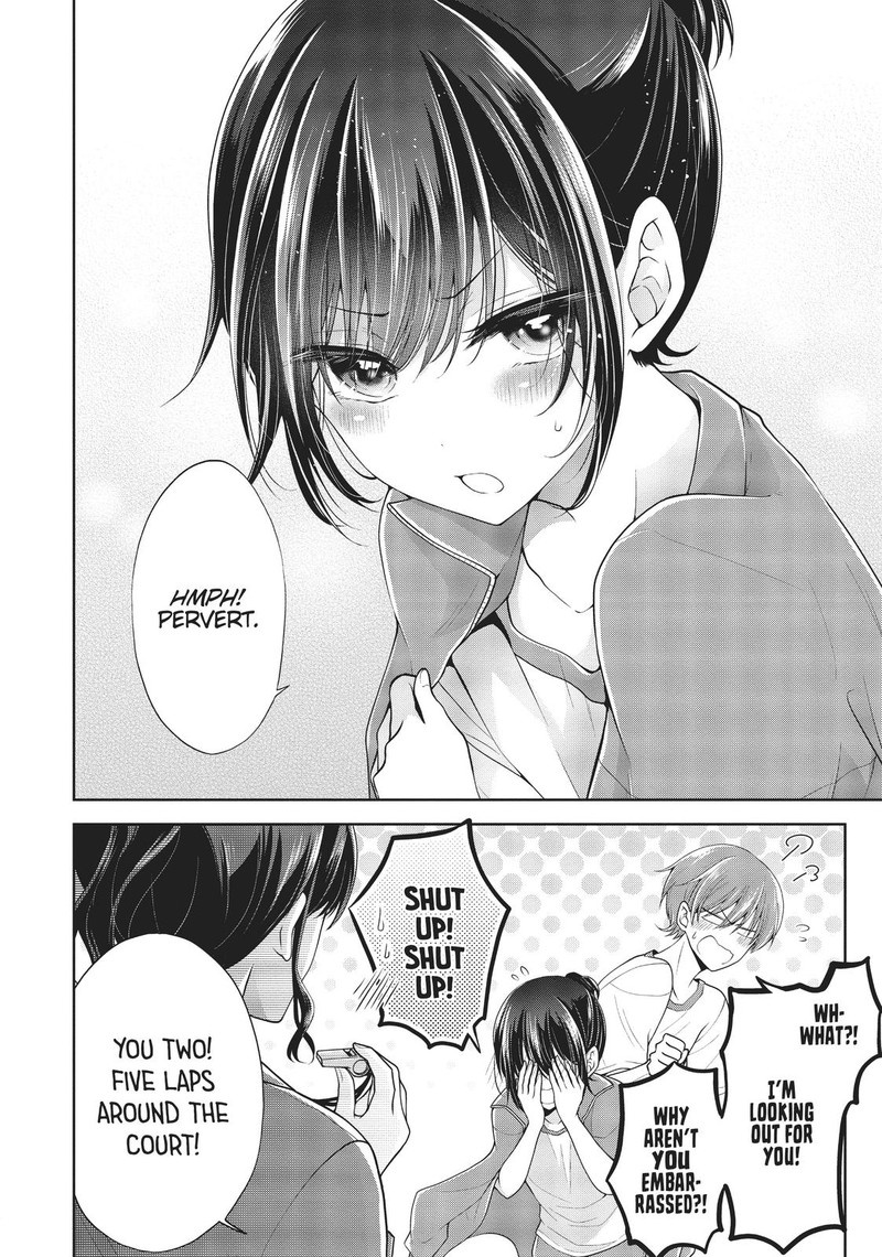 I Turned My Childhood Friend Into A Girl 3 6