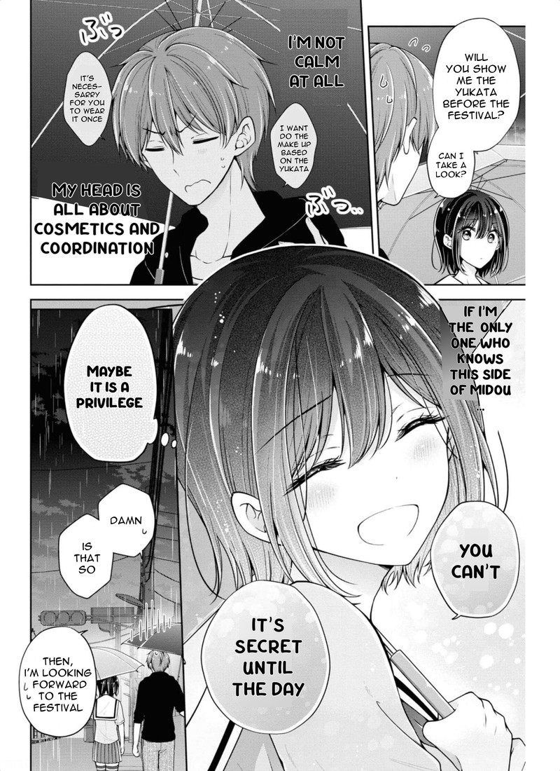 I Turned My Childhood Friend Into A Girl 30 11