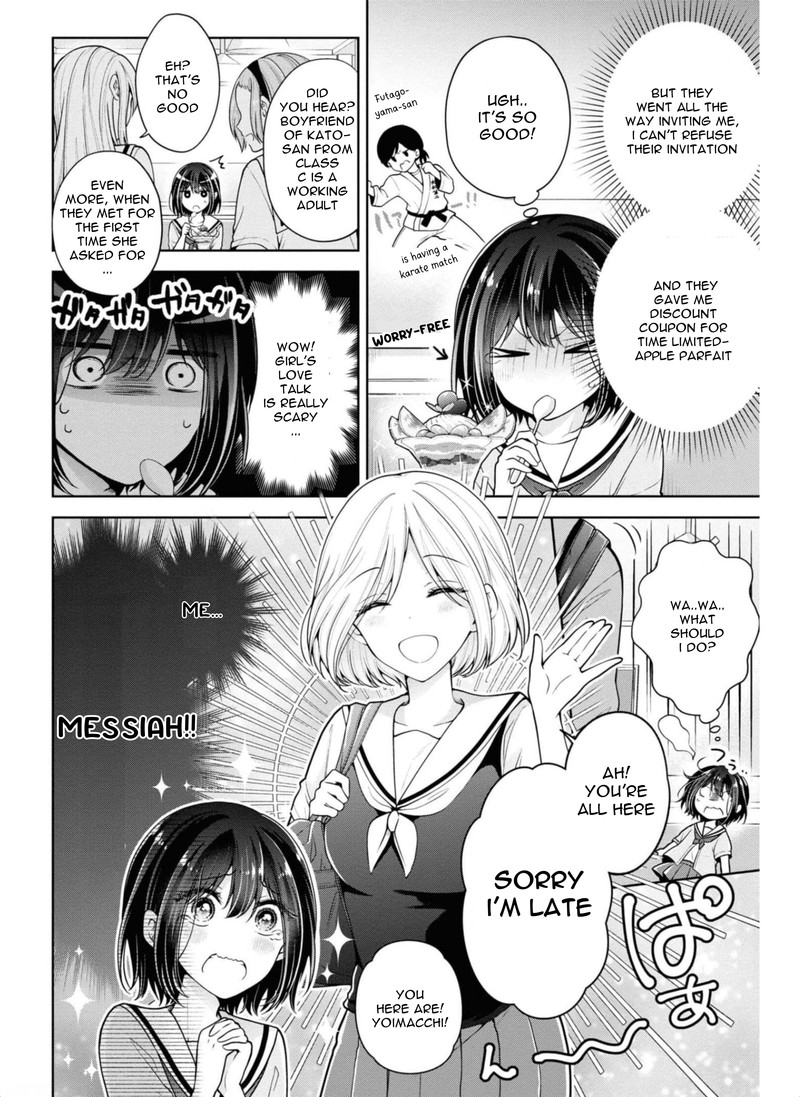 I Turned My Childhood Friend Into A Girl 30 2