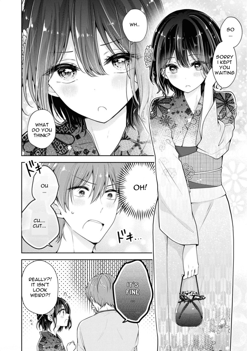 I Turned My Childhood Friend Into A Girl 31 2
