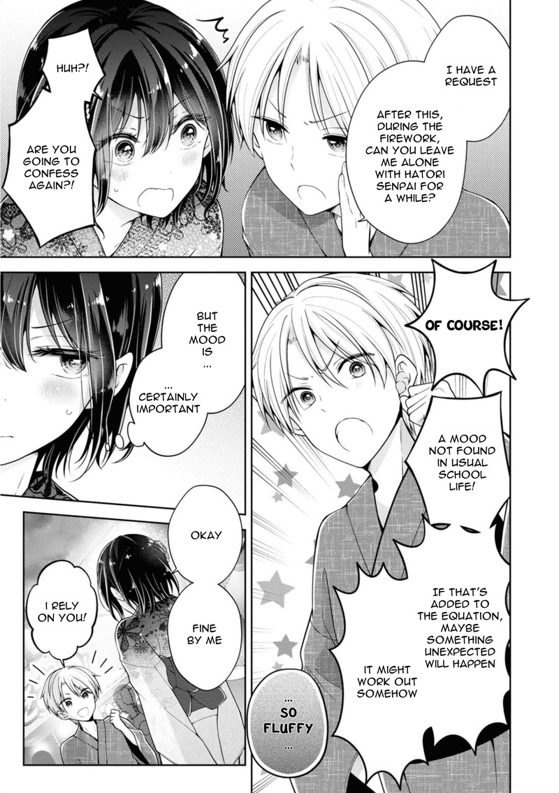 I Turned My Childhood Friend Into A Girl 31 7