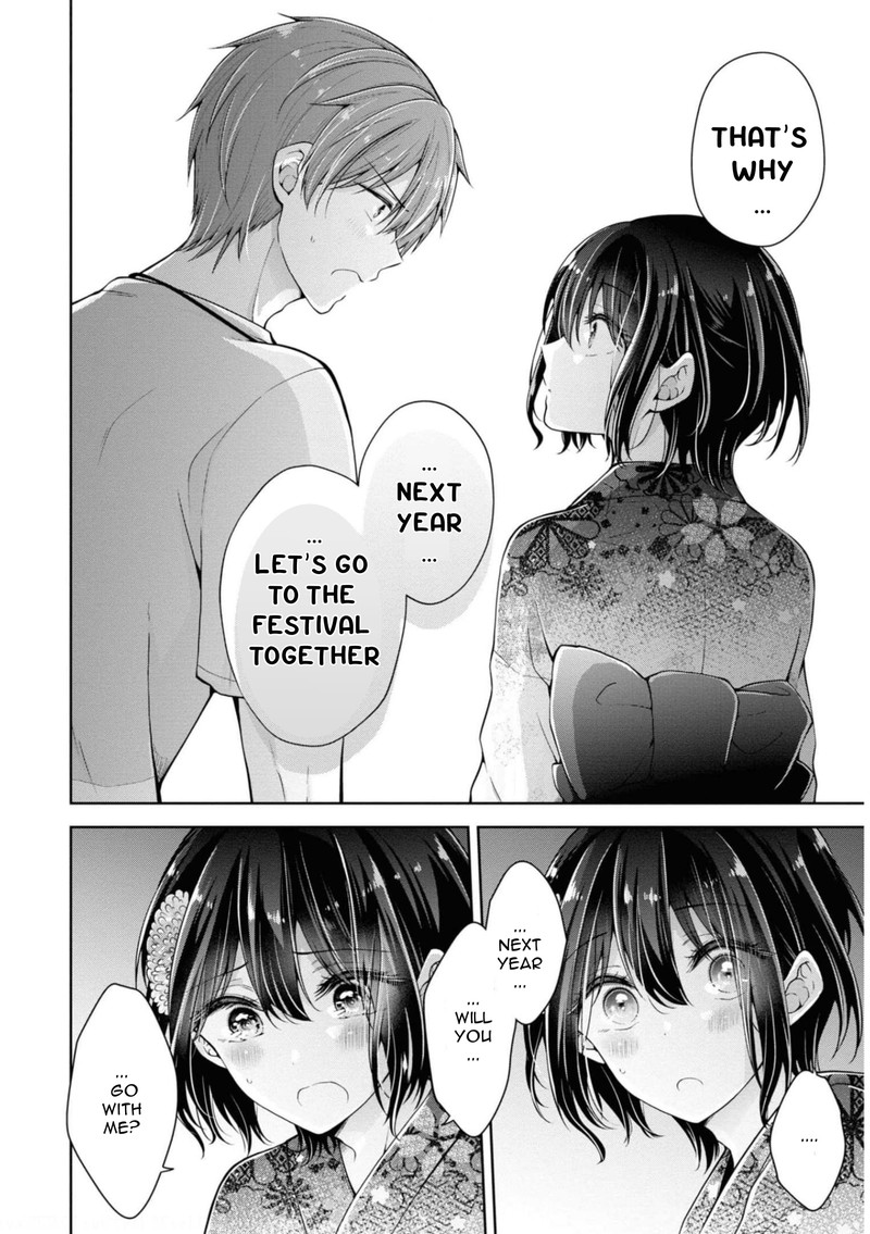 I Turned My Childhood Friend Into A Girl 32 18