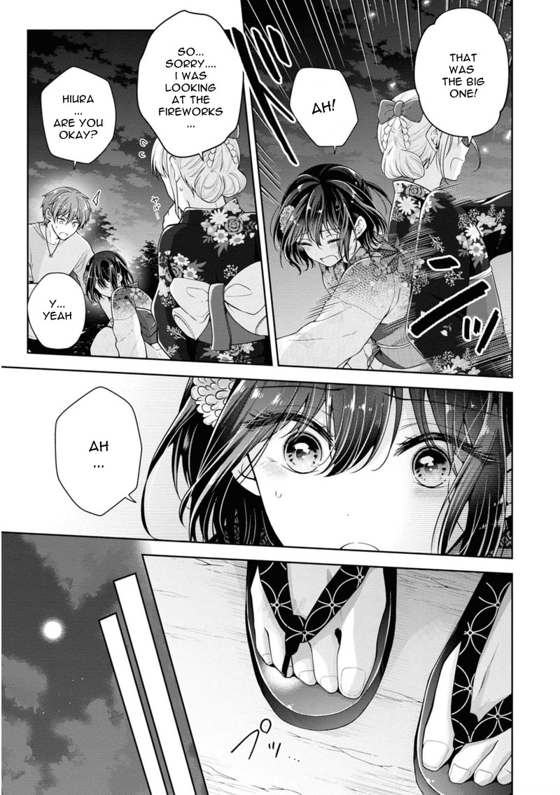 I Turned My Childhood Friend Into A Girl 32 5