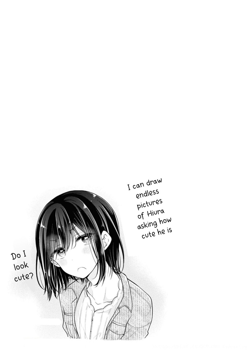 I Turned My Childhood Friend Into A Girl 34 11
