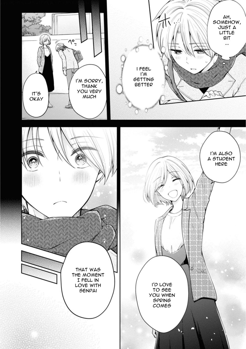 I Turned My Childhood Friend Into A Girl 35 10
