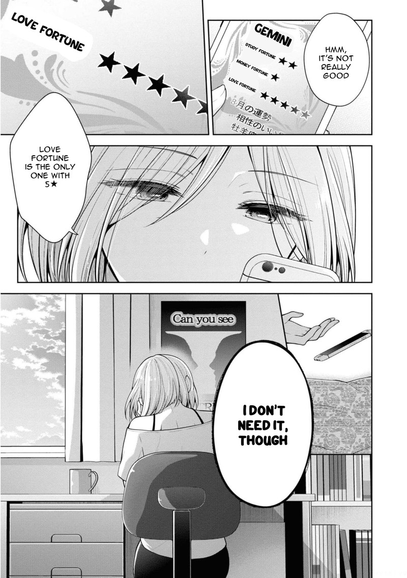 I Turned My Childhood Friend Into A Girl 35 13