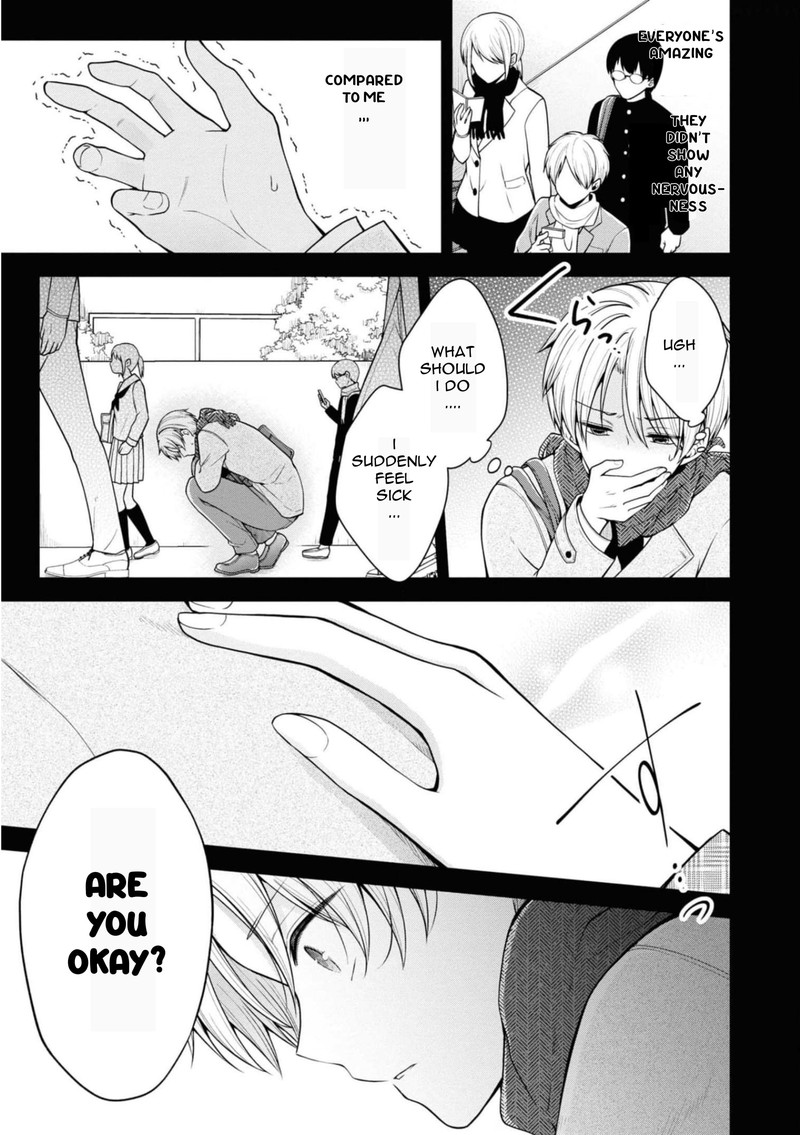 I Turned My Childhood Friend Into A Girl 35 7