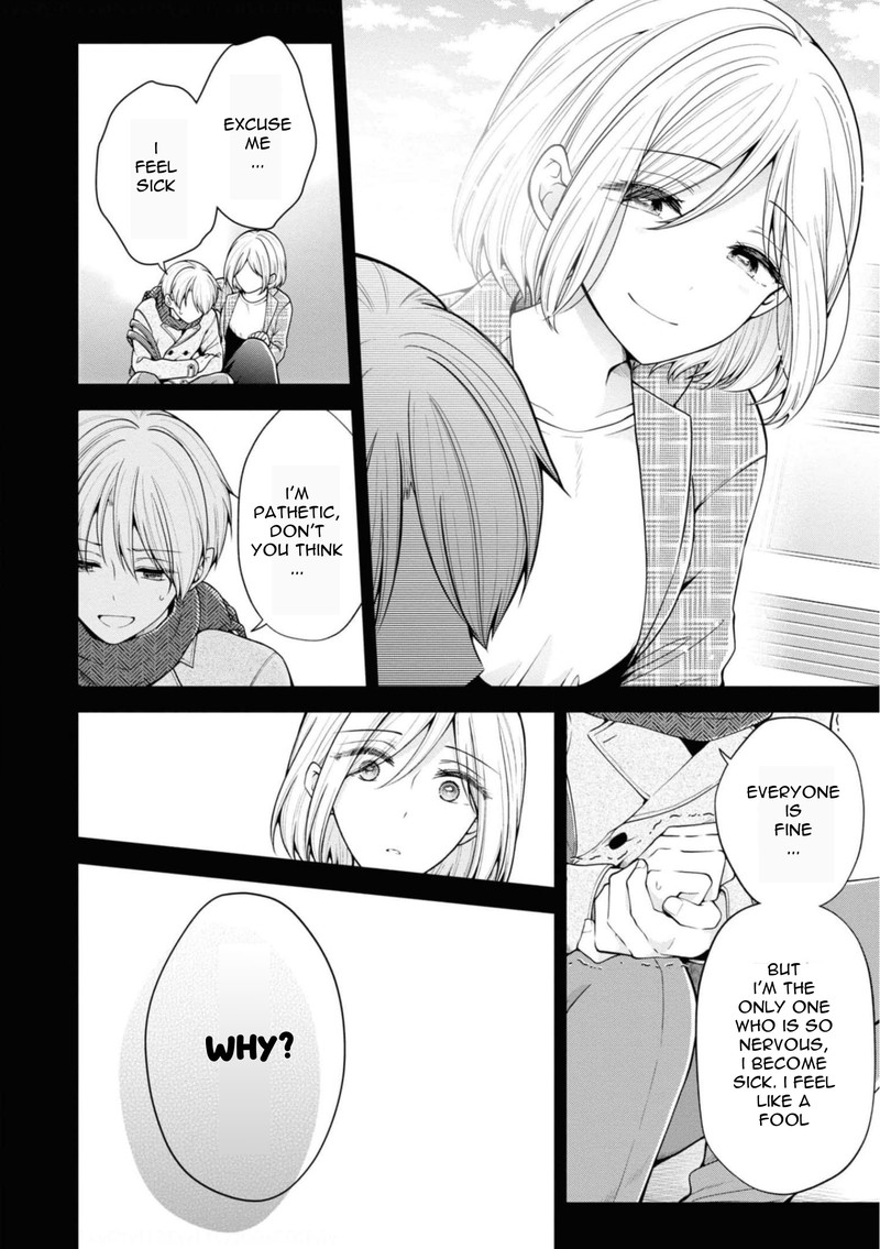 I Turned My Childhood Friend Into A Girl 35 8