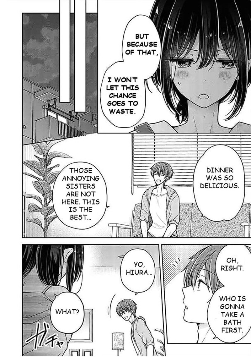 I Turned My Childhood Friend Into A Girl 37 9