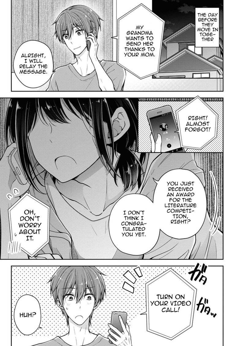 I Turned My Childhood Friend Into A Girl 37e 1