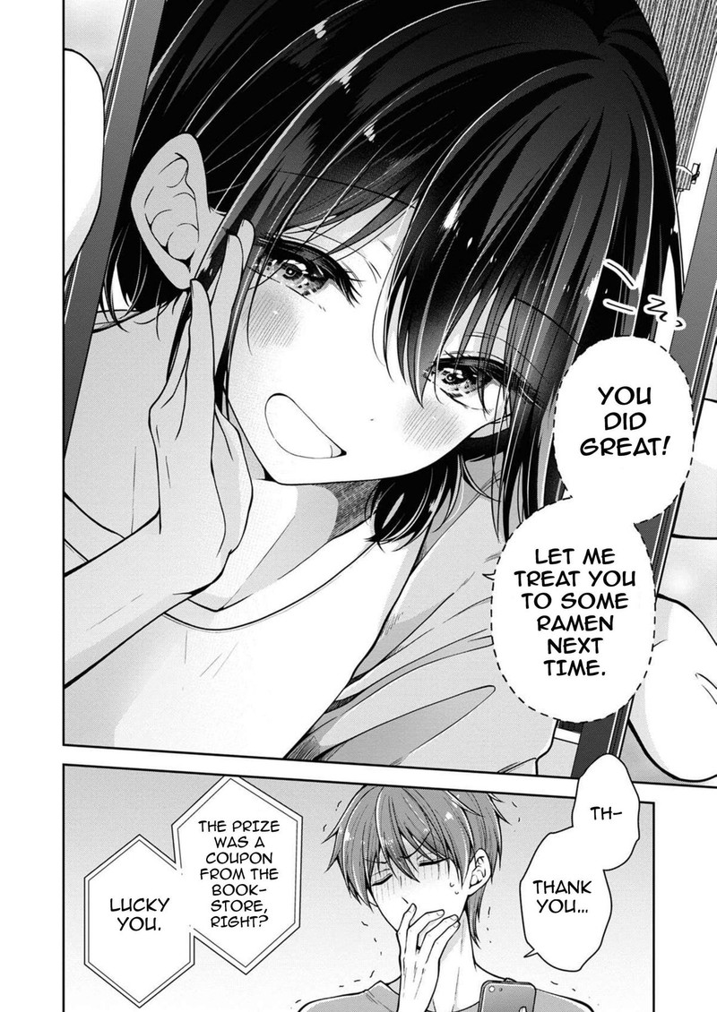 I Turned My Childhood Friend Into A Girl 37e 2
