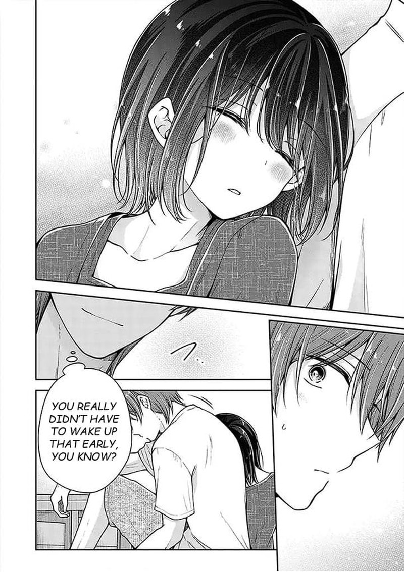 I Turned My Childhood Friend Into A Girl 38 10
