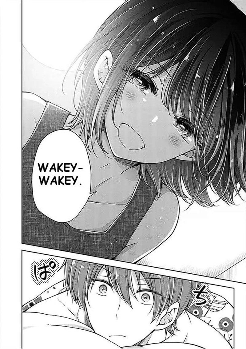 I Turned My Childhood Friend Into A Girl 38 2