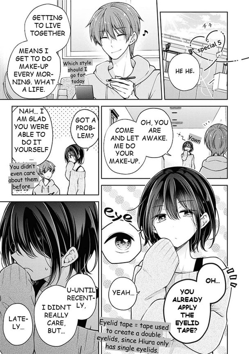 I Turned My Childhood Friend Into A Girl 38e 1