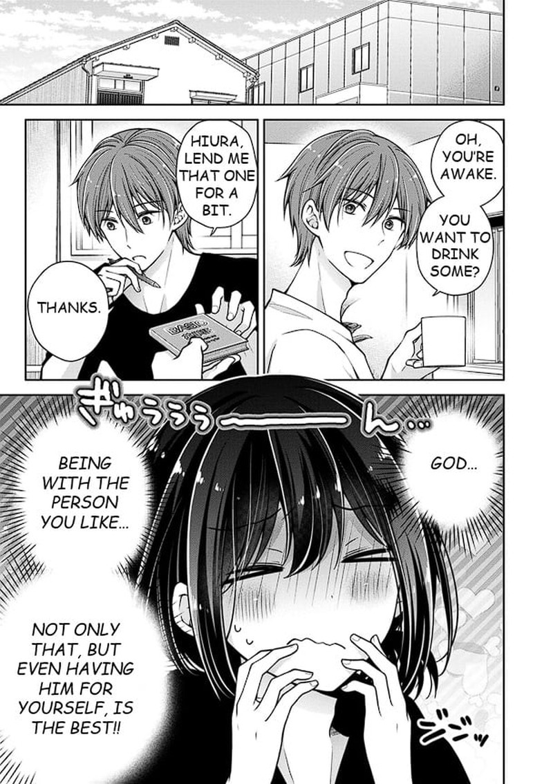 I Turned My Childhood Friend Into A Girl 39 1