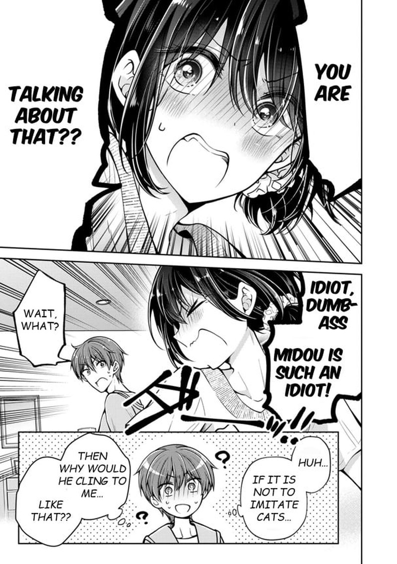 I Turned My Childhood Friend Into A Girl 39 13