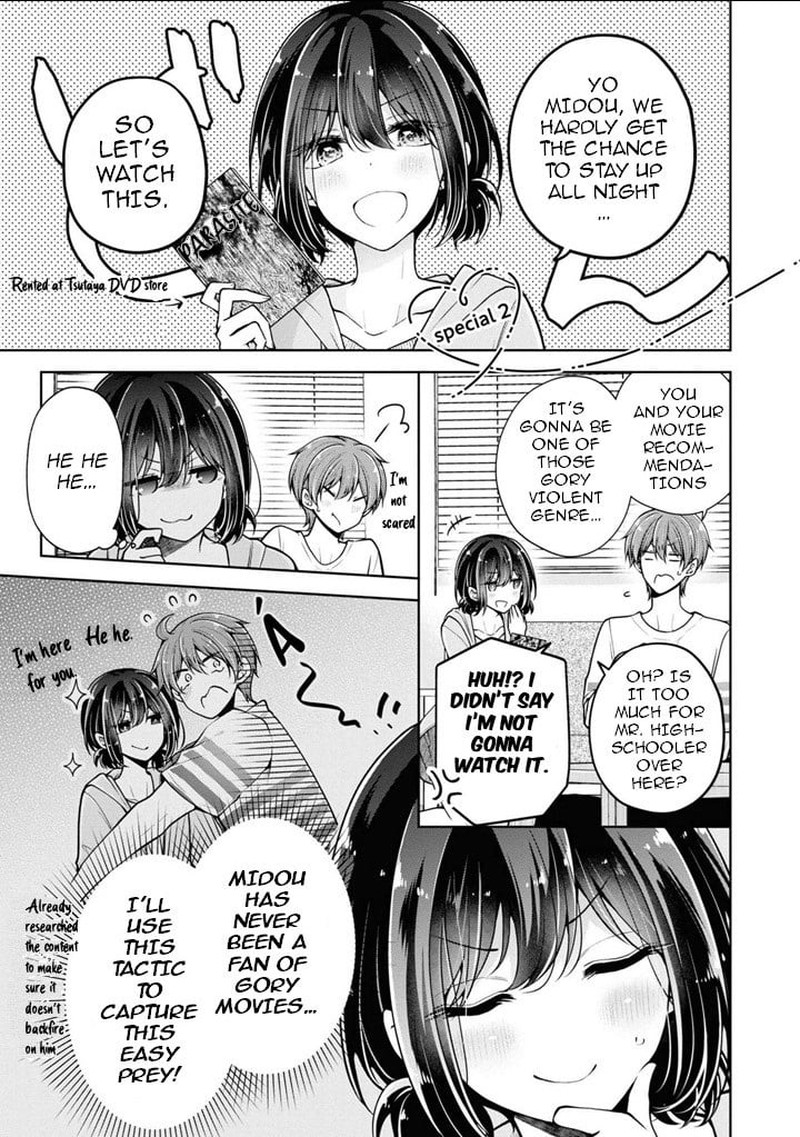 I Turned My Childhood Friend Into A Girl 39e 1