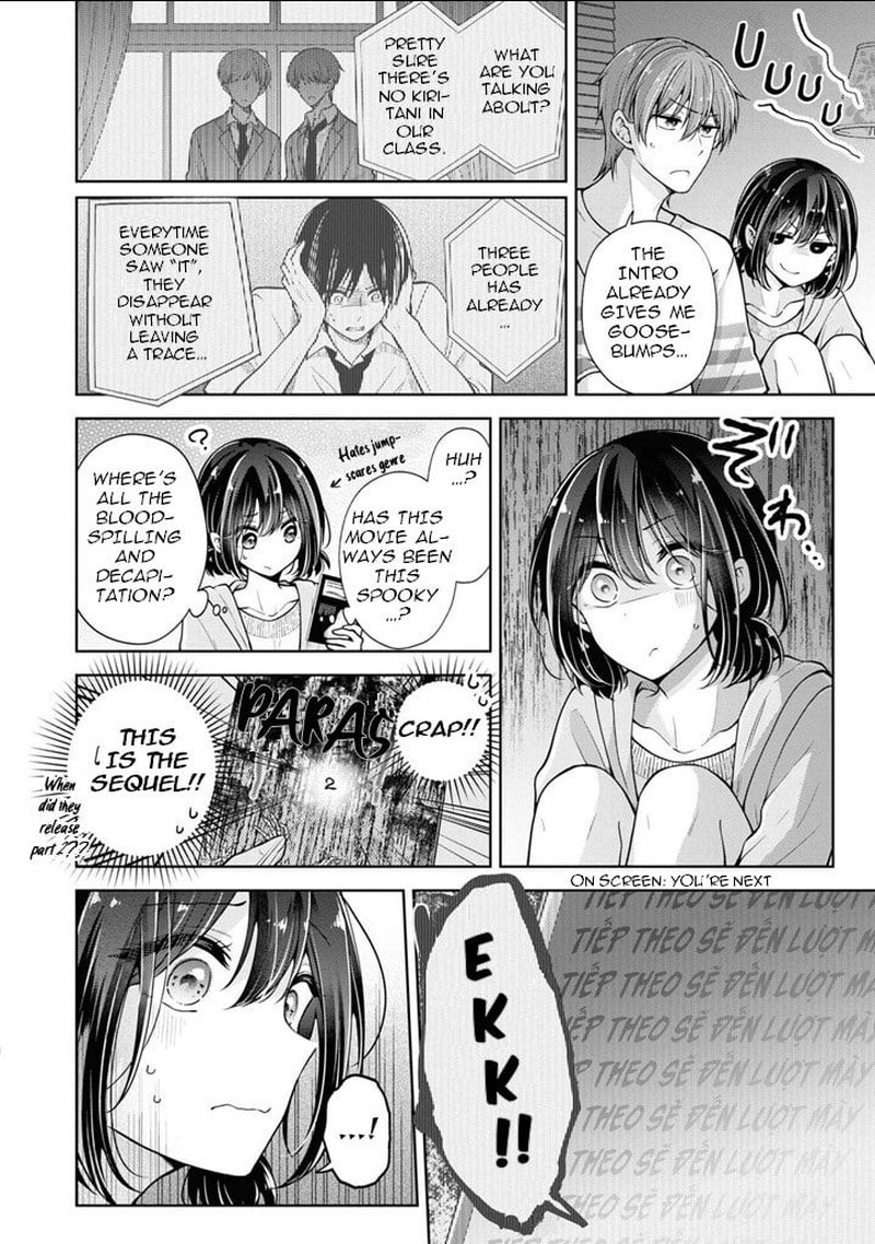 I Turned My Childhood Friend Into A Girl 39e 2