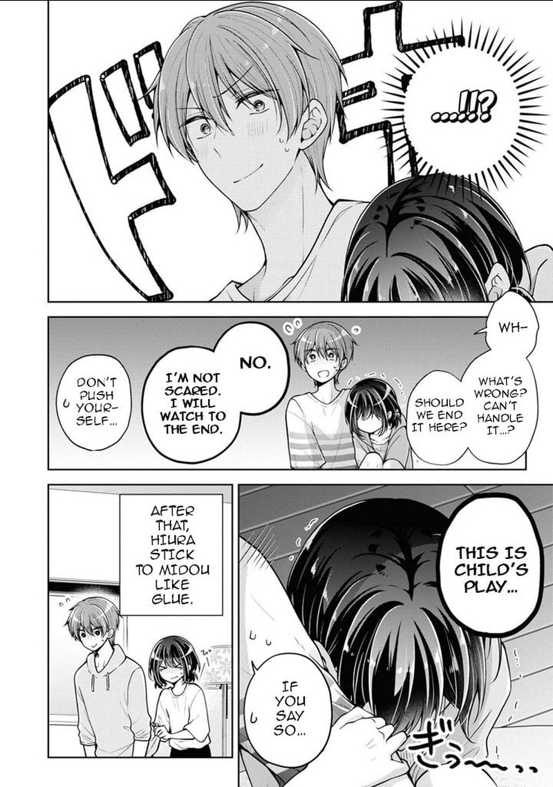 I Turned My Childhood Friend Into A Girl 39e 4